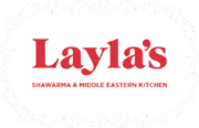 Layla's Shawarma and Middle Eastern Kitchen