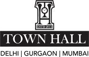 Town Hall, Delhi, Gurgaon, Mumbai